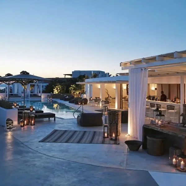 Livin Mykonos - zdjęcie 4