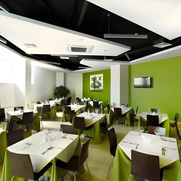 Green Vilnius - zdjęcie 5