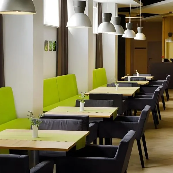 Green Vilnius - zdjęcie 3