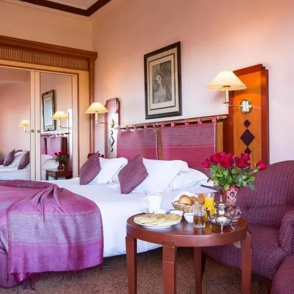 Es Saadi - zdjęcie 5