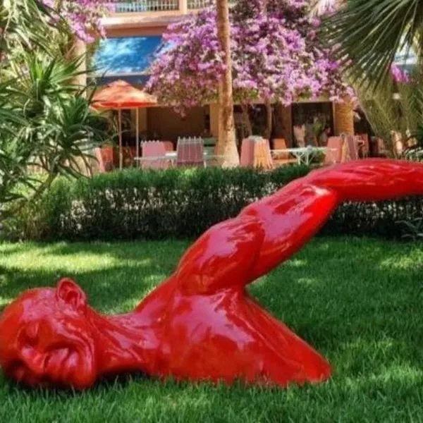 Es Saadi - zdjęcie 3