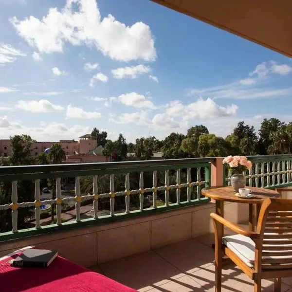 Es Saadi - zdjęcie 4