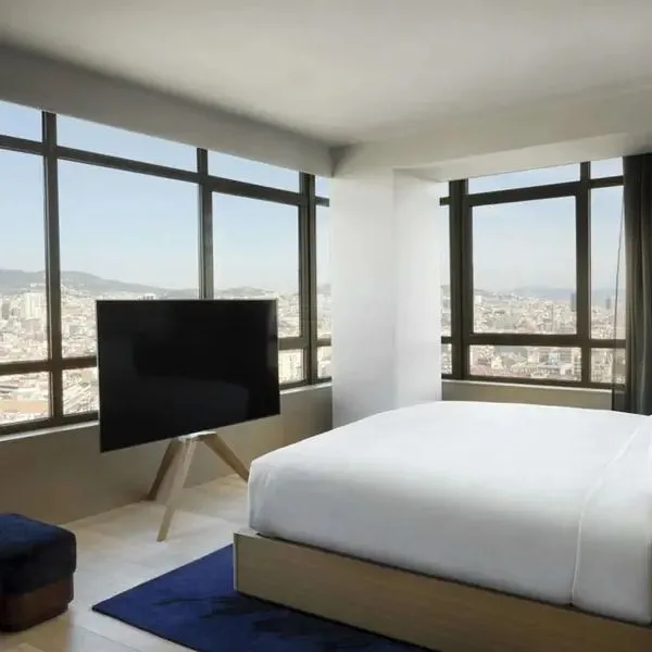 Nobu Barcelona - zdjęcie 3