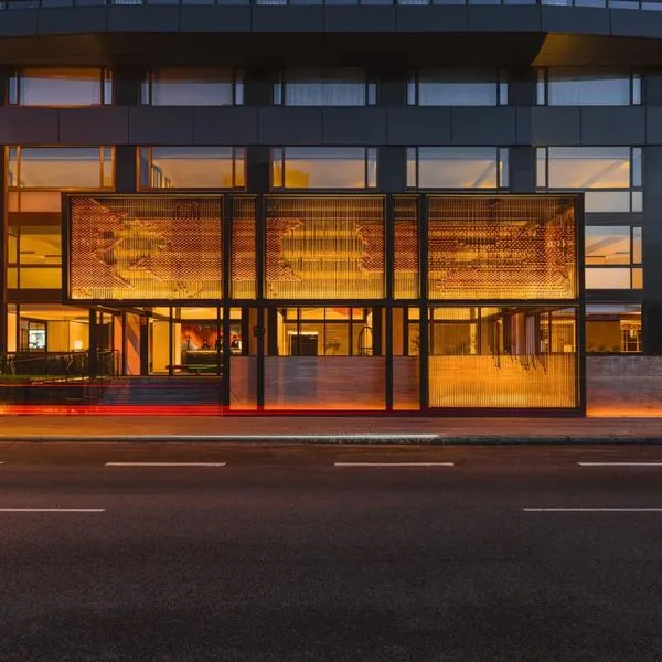 Nobu Barcelona - zdjęcie 2