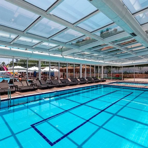 Karmir Resort (Kemer) - zdjęcie 3