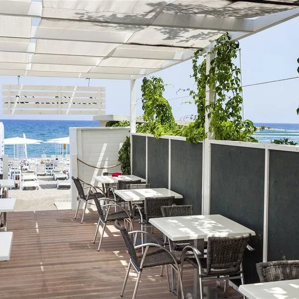 Karmir Resort (Kemer) - zdjęcie 4