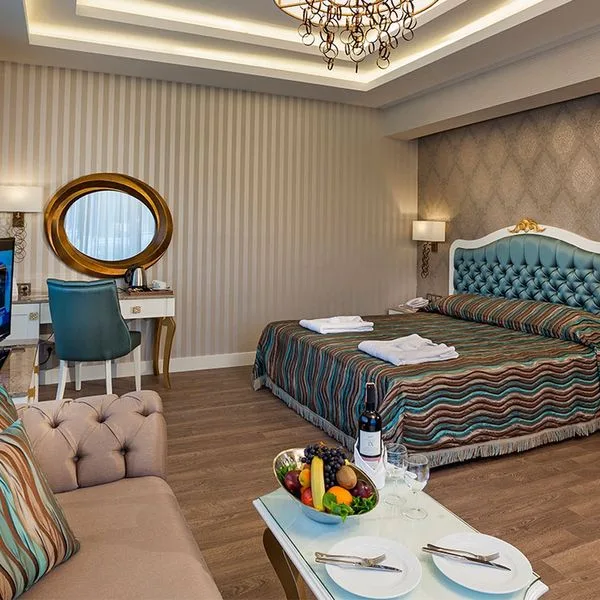 Karmir Resort (Kemer) - zdjęcie 5