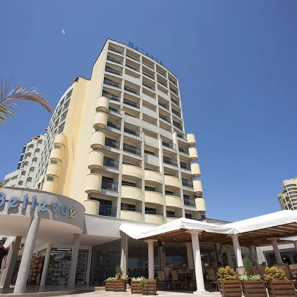 Sentido Bellevue Beach (ex. Bellevue) - zdjęcie 5