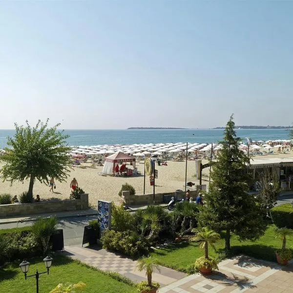 Sentido Bellevue Beach (ex. Bellevue) - zdjęcie 4