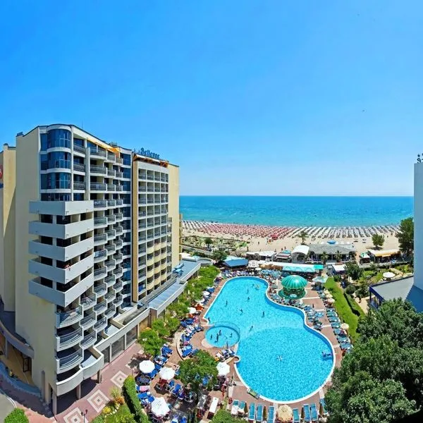 Sentido Bellevue Beach (ex. Bellevue) - zdjęcie 3