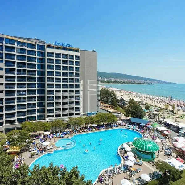 Sentido Bellevue Beach (ex. Bellevue)
