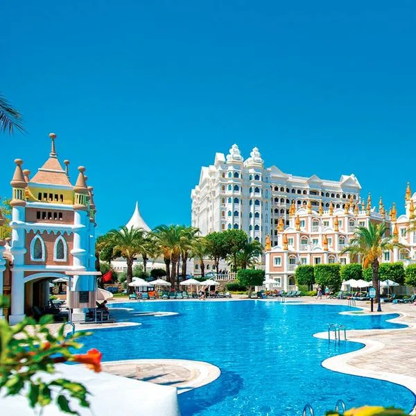 Kamelya Selin - zdjęcie 3