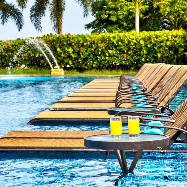 Estelar Playa Manzanillo (Ex -Occidental Grand Cartagena) - zdjęcie 2