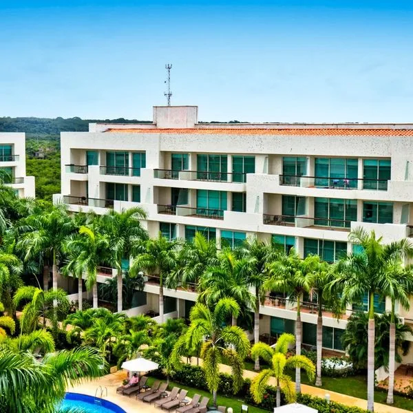 Estelar Playa Manzanillo (Ex -Occidental Grand Cartagena) - zdjęcie 5