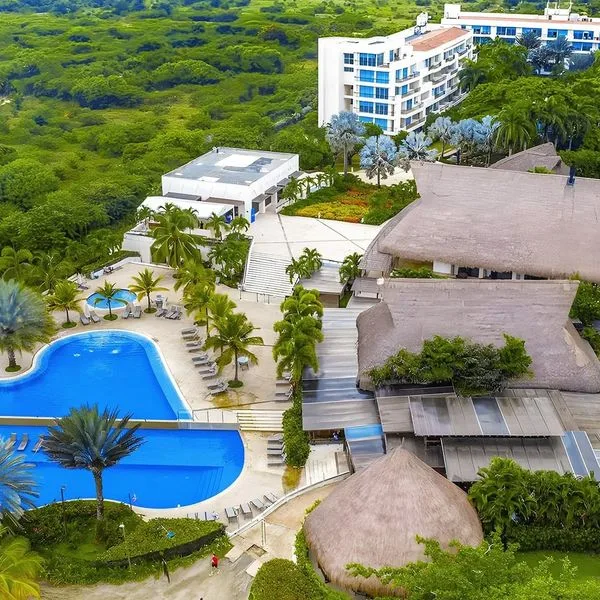 Estelar Playa Manzanillo (Ex -Occidental Grand Cartagena) - zdjęcie 4