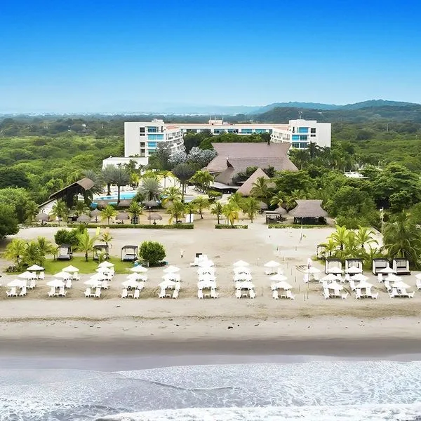 Estelar Playa Manzanillo (Ex -Occidental Grand Cartagena) - zdjęcie 3