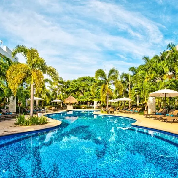 Estelar Playa Manzanillo (Ex -Occidental Grand Cartagena)