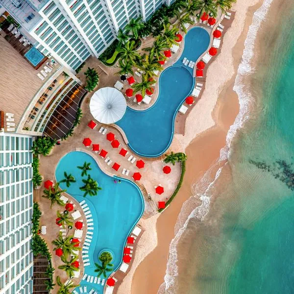 Hilton Riviera (Vallarta) - zdjęcie 4