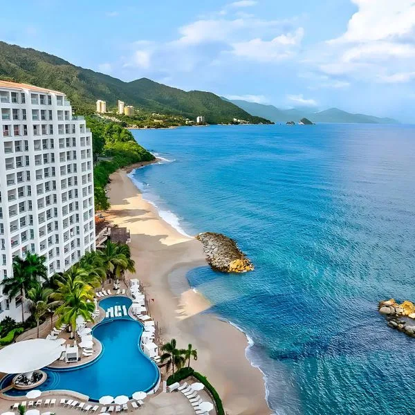 Hilton Riviera (Vallarta) - zdjęcie 5