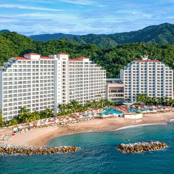 Hilton Riviera (Vallarta) - zdjęcie 2