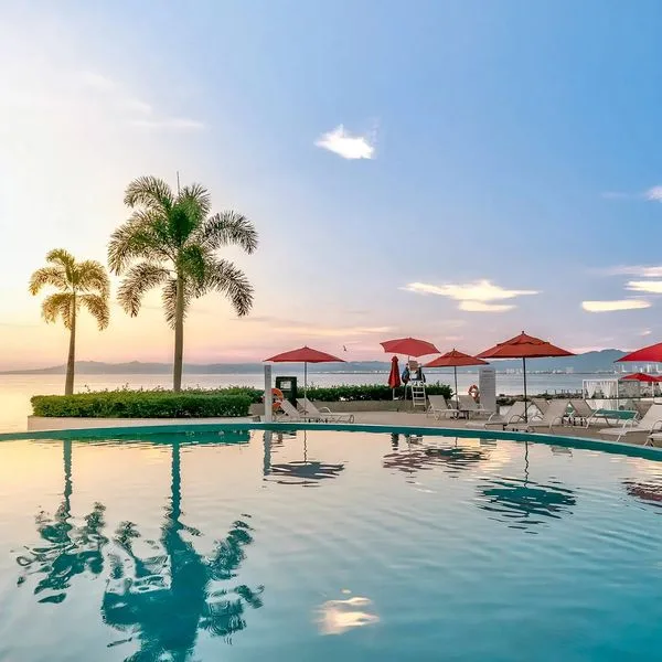 Hilton Riviera (Vallarta) - zdjęcie 3