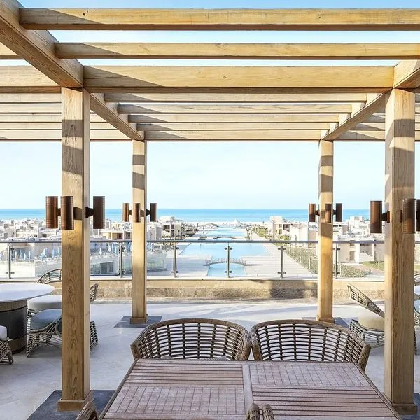 Gewan Resort New Alamein - zdjęcie 3