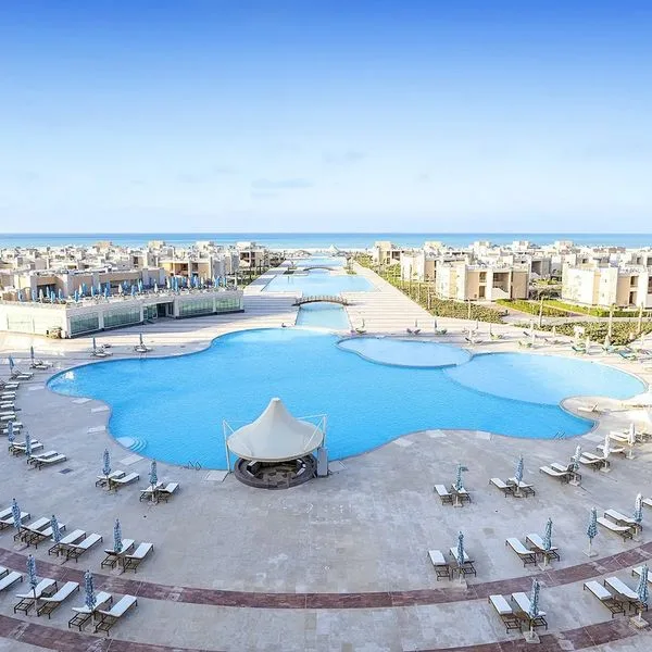 Gewan Resort New Alamein