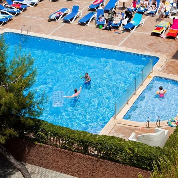 Blue Sea Don Jaime - zdjęcie 2