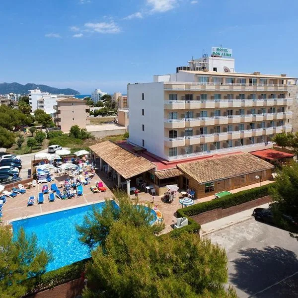 Blue Sea Don Jaime - zdjęcie 3