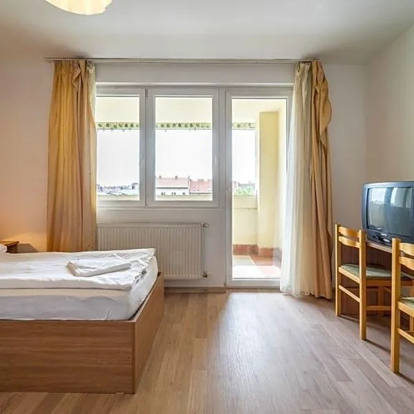 Silver Budapest City Center - zdjęcie 2