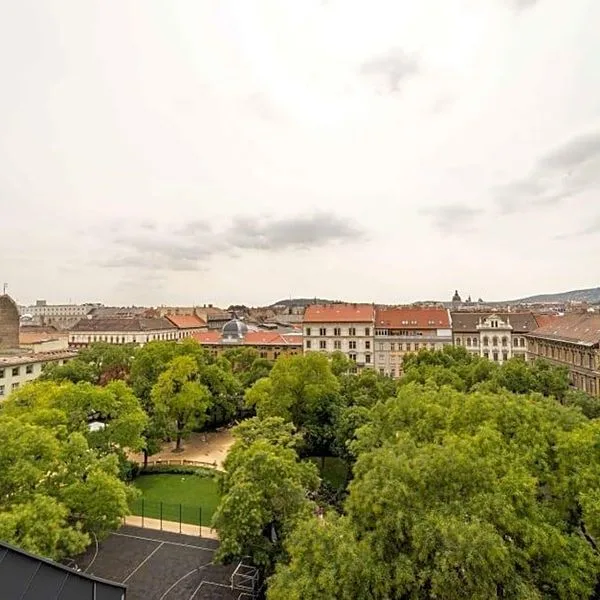 Silver Budapest City Center - zdjęcie 5