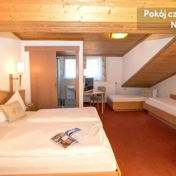 Glaserer Haus - zdjęcie 5