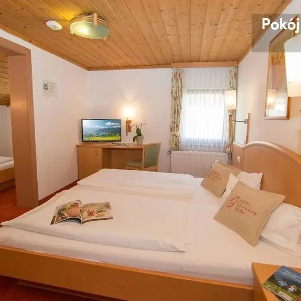 Glaserer Haus - zdjęcie 4