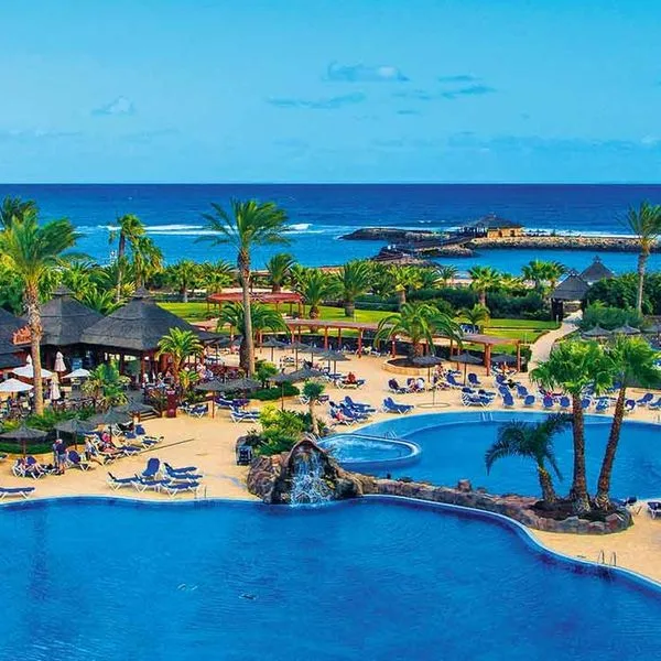 Elba Carlota - zdjęcie 3