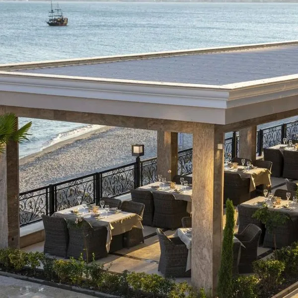 Onyx Beach Residence - zdjęcie 5