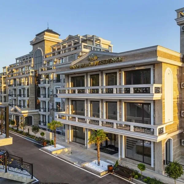 Onyx Beach Residence - zdjęcie 4