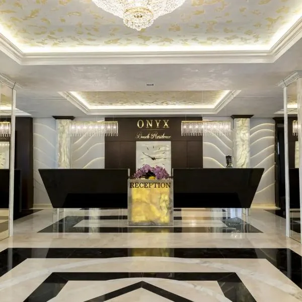 Onyx Beach Residence - zdjęcie 2