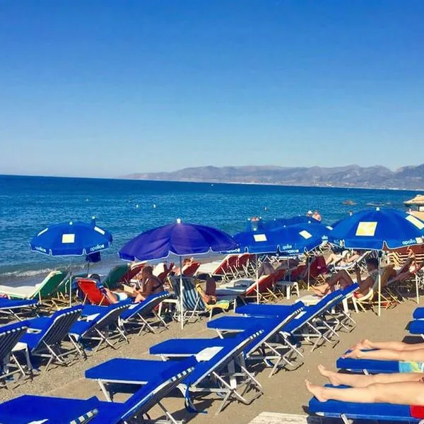 Azure Mare - zdjęcie 5