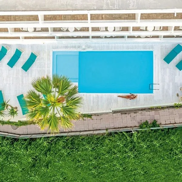 Azure Mare - zdjęcie 3