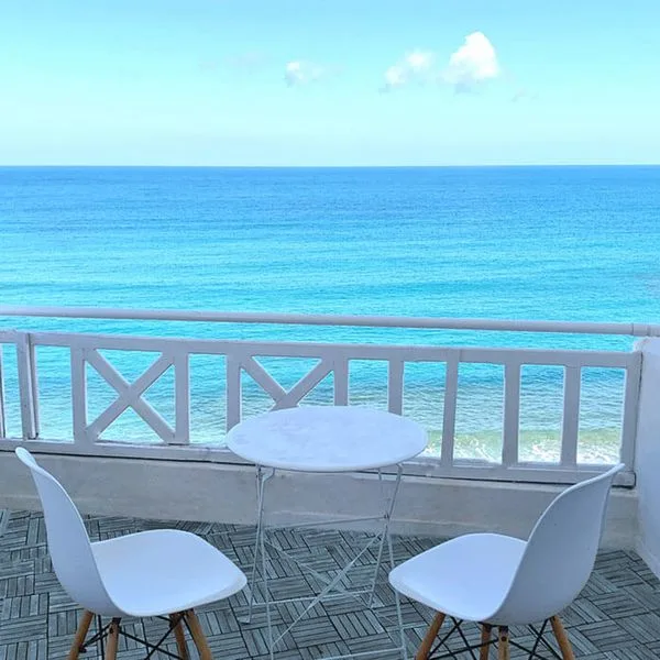 Azure Mare - zdjęcie 2