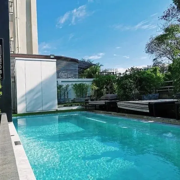 Blu Monkey Hub & Hotel - zdjęcie 3