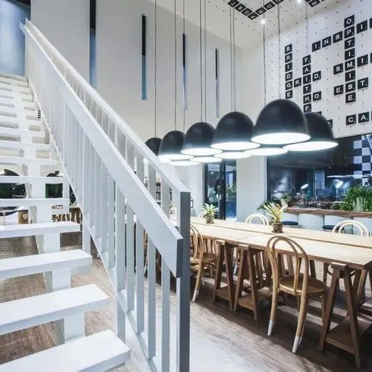 Blu Monkey Hub & Hotel - zdjęcie 2