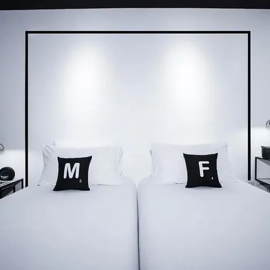 Blu Monkey Hub & Hotel - zdjęcie 5