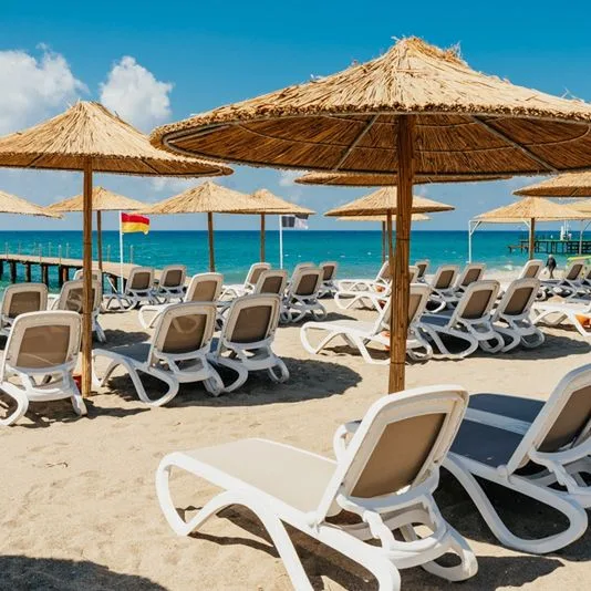 Selectum Family Resort Side (ex. Silence Beach Resort) - zdjęcie 4