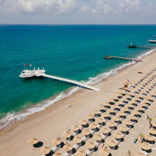 Selectum Family Resort Side (ex. Silence Beach Resort) - zdjęcie 3