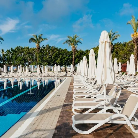 Selectum Family Resort Side (ex. Silence Beach Resort) - zdjęcie 2