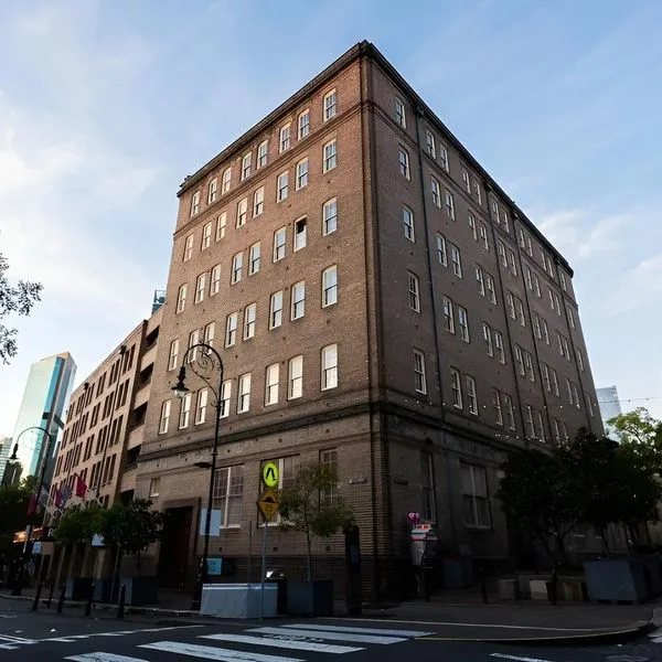 Sydney Harbour - zdjęcie 2