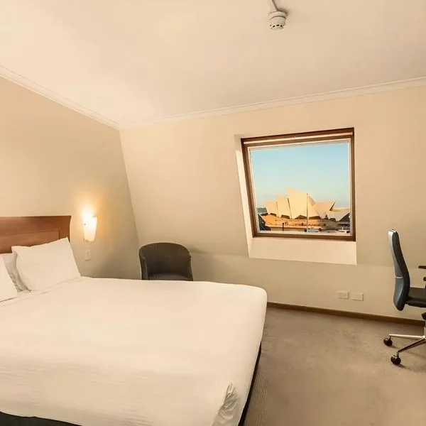 Sydney Harbour - zdjęcie 5