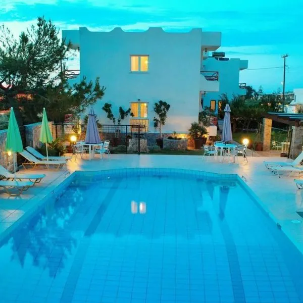 Altis (Malia) - zdjęcie 2