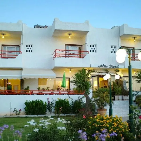 Altis (Malia) - zdjęcie 4